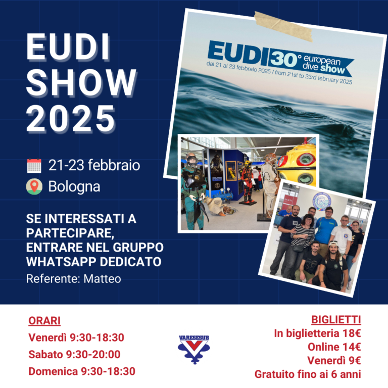 EUDI 2025