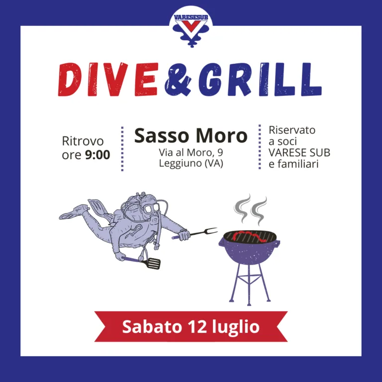 Dive&Grill
