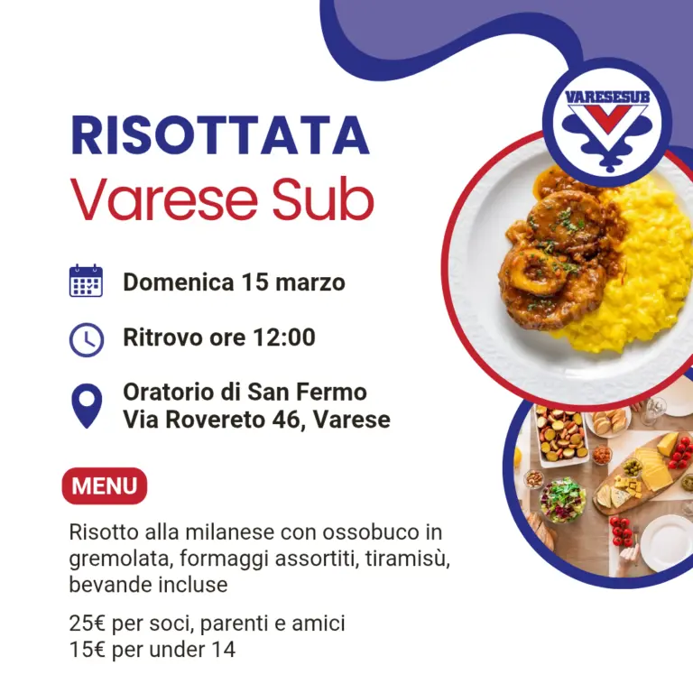 Pranzo sociale